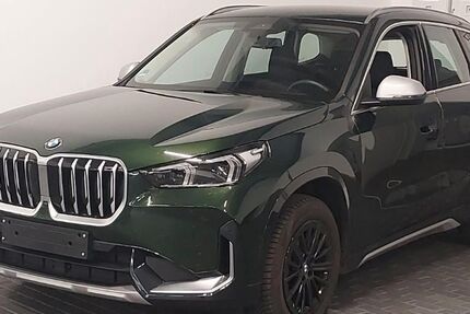 BMW X1 19.200 km 39.999 &euro; Meerbusch 40668