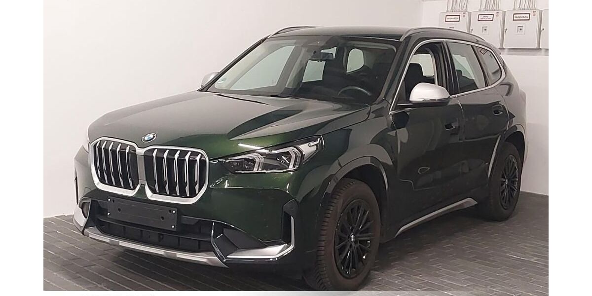 BMW X1 19.200 km 39.999 &euro; Meerbusch 40668