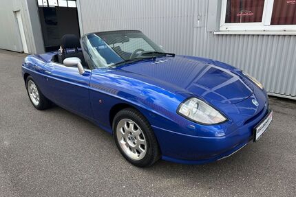 Fiat Barchetta