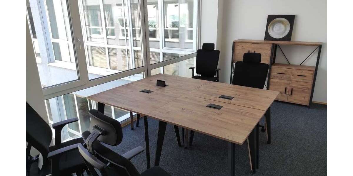 Gewerbeobjekt Neuss Gnadental - 1.200&euro; | Angebot:25785830