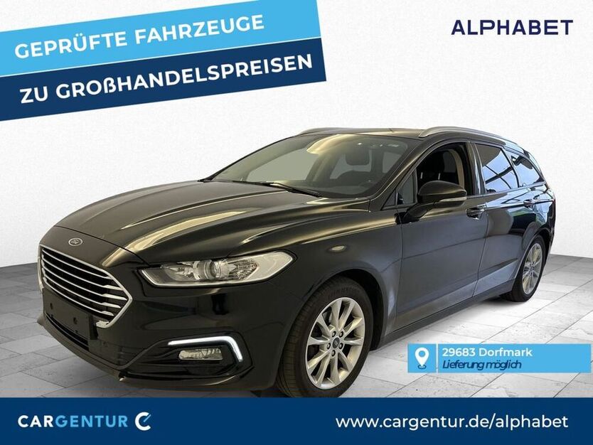 Mondeo