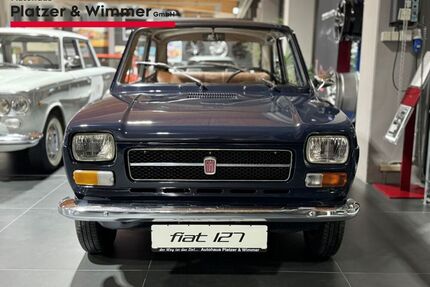 Fiat 127