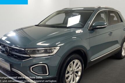 VW T-Roc 45.671 km 18.990 &euro; Düsseldorf 40233
