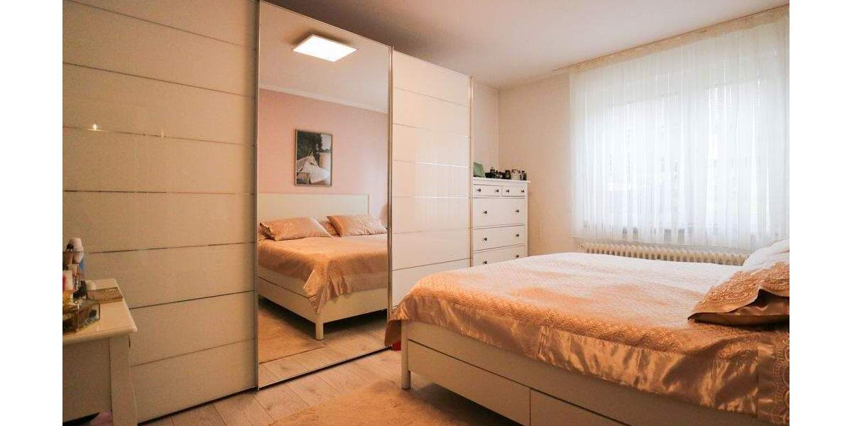 Etagenwohnung Mönchengladbach Waldhausen - 3 Zimmer, 74 m&sup2;, 199.000&euro; | Angebot:25689626
