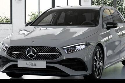 Mercedes-Benz A 180 9.900 km 31.900 &euro; Wuppertal 42115