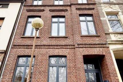 Stilvolles Reihenmittelhaus in begehrter Lage von MG-Rheydt 6 zimmer