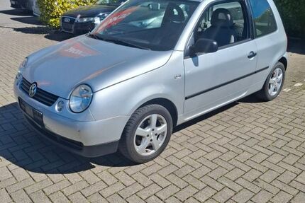 VW Lupo 141.906 km 600 &euro; Ratingen 40882