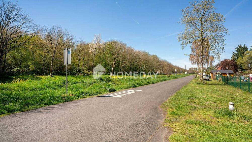Doppelhaushälfte Mönchengladbach Neuwerk - 6 Zimmer, 177 m&sup2;, 349.000&euro; | Angebot:26290250