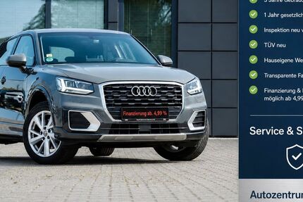 Audi Q2 130.000 km 15.980 &euro; Korschenbroich 41352