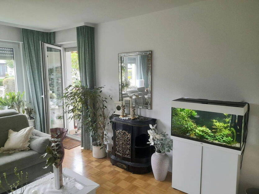 Wohnen in beliebter Lage Vohwinkel Düsseler Höhe