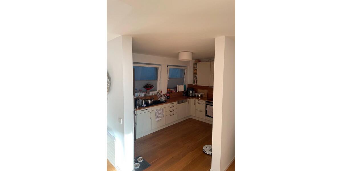 Etagenwohnung Velbert Pöthen - 3.5 Zimmer, 96 m&sup2;, 363.636&euro; | Angebot:25745994