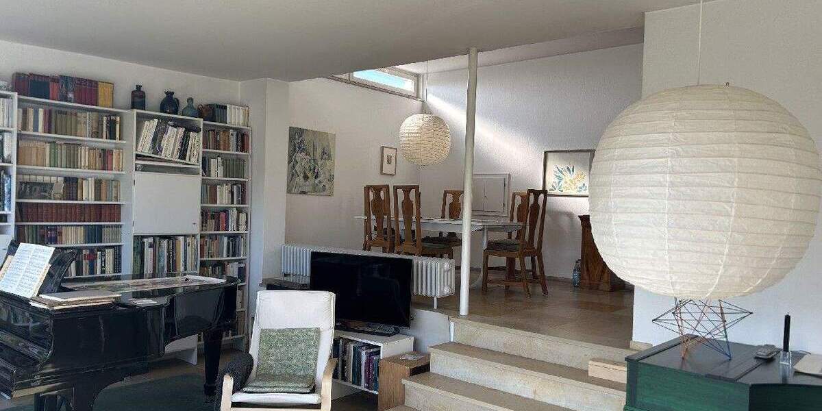 Reihenendhaus Wuppertal Elberfeld - 5 Zimmer, 115 m&sup2;, 339.000&euro; | Angebot:25662456