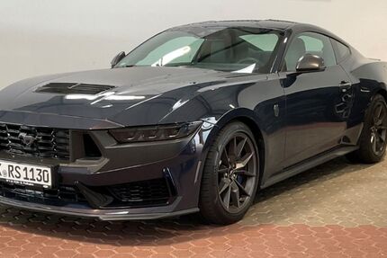 Ford Mustang 16.500 km 63.870 € Pulheim 50259