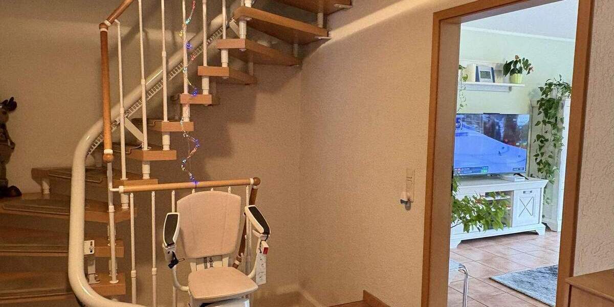 Doppelhaushälfte Moers Kapellen-Mitte - 4 Zimmer, 114 m&sup2;, 425.000&euro; | Angebot:25371774