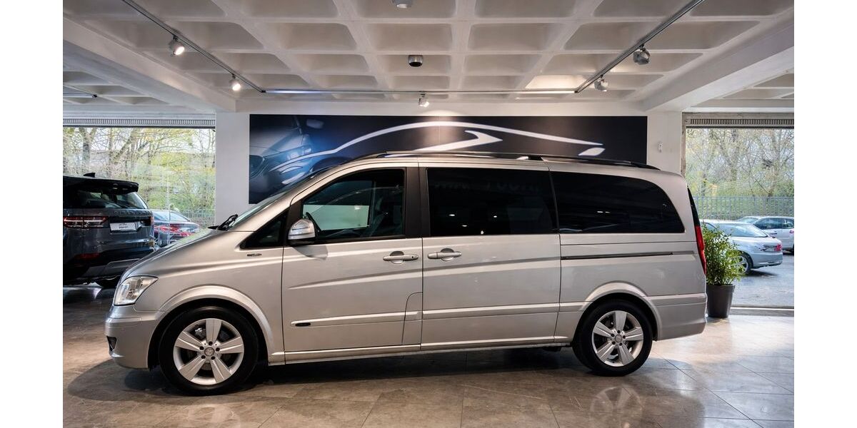 Mercedes-Benz Viano 146.321 km 23.950 &euro; Ratingen 40880