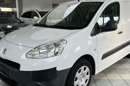 Peugeot Partner 160.000 km 4.990 &euro; Neuss 41469