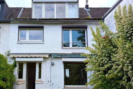 Haus Düsseldorf / Unterrath Unterrath - 6 Zimmer, 122 m&sup2;, 490.000&euro; | Angebot:23410860