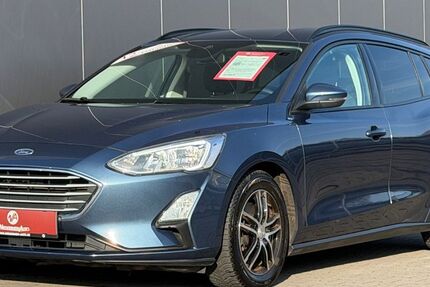 Ford Focus 24.000 km 12.990 &euro; Kempen 47906
