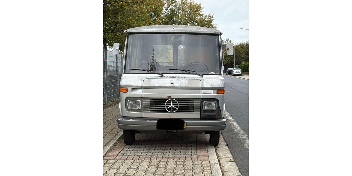 Mercedes-Benz T-Klasse 140.000 km 4.500 &euro; Korschenbroich 41352