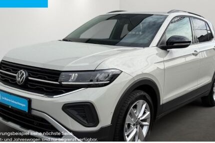 VW T-Cross 21.233 km 25.250 &euro; Neuss 41460