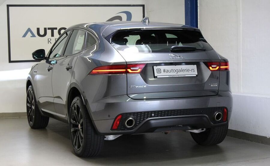 E-Pace