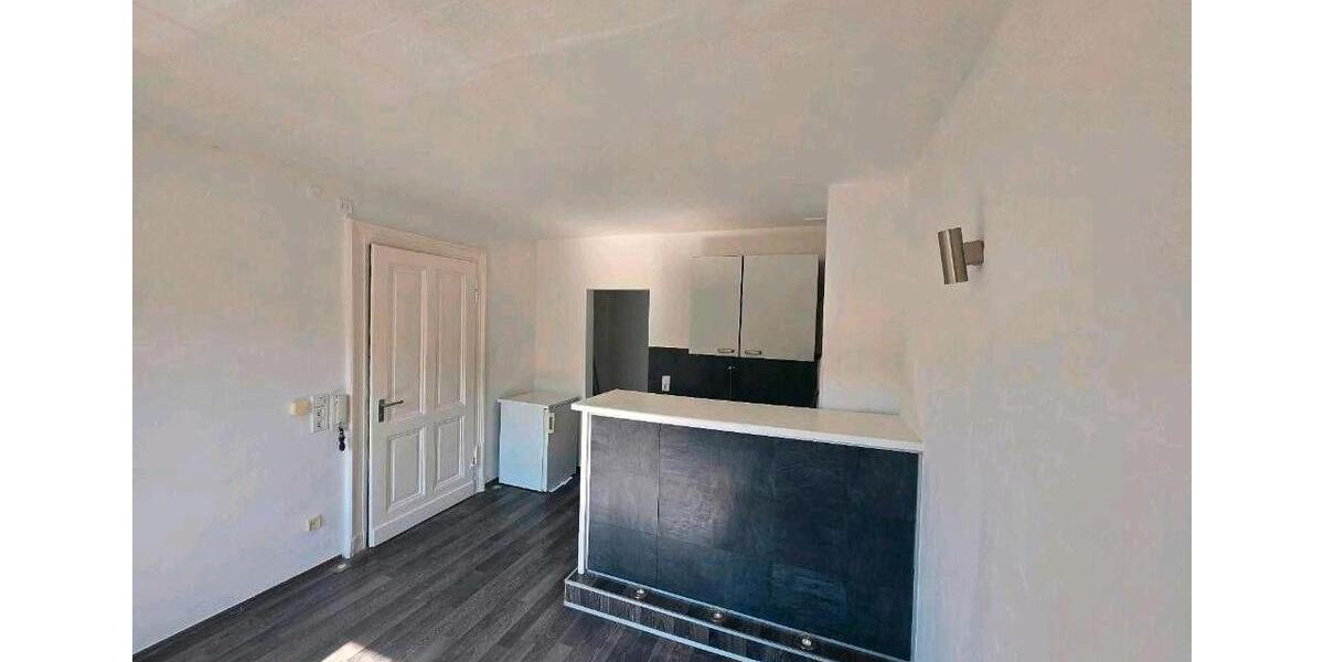 Etagenwohnung Wuppertal Arrenberg - 2 Zimmer, 41 m&sup2;, 510&euro; | Angebot:26167247