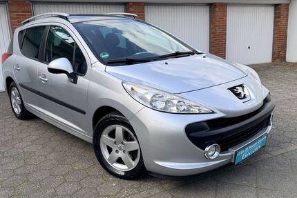Peugeot 207 182.000 km 2.450 &euro; Mönchengladbach 41061
