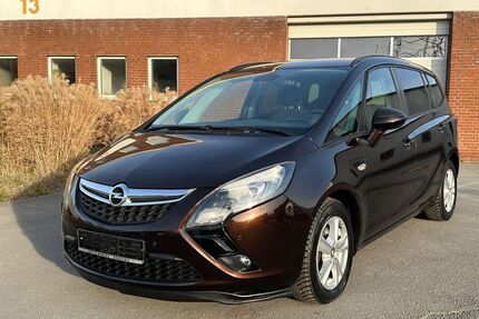 Opel Zafira 218.700 km 6.900 &euro; Neuss 41460