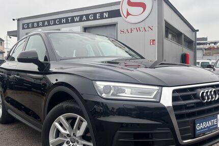 Audi Q5 114.730 km 25.597 € Mönchengladbach 41063