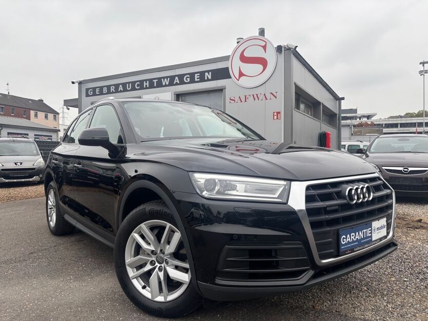 Audi Q5 114.730 km 25.597 € Mönchengladbach 41063