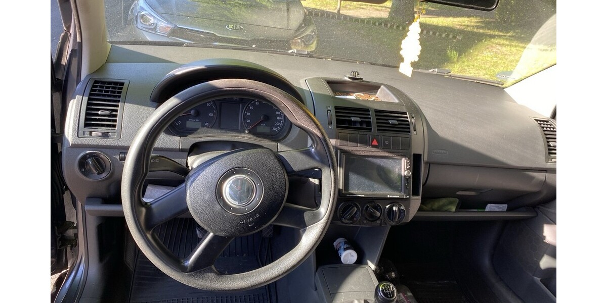 VW Polo 270.000 km 2.000 &euro; Neuss 41460