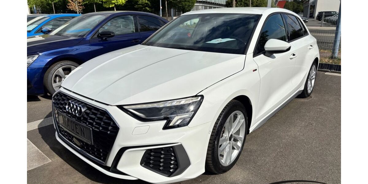 Audi A3 17.996 km 28.880 &euro; Meerbusch 40670