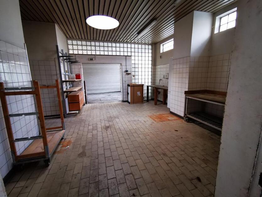 Riesige BüroLagerfläche in Essen-Holsterhausen