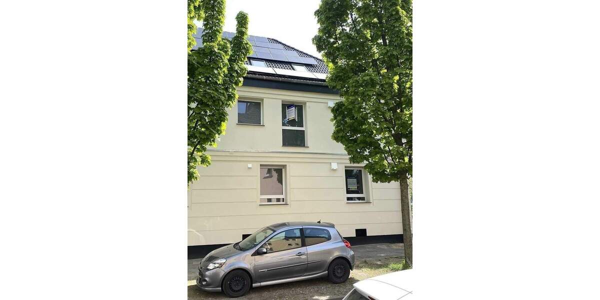 Jetzt an die Zukunft denken, energetisch sanierte ETW im 1. OG 3 zimmer