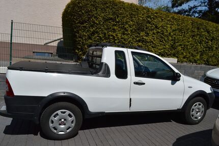 Fiat Strada 59.000 km 10.999 &euro; Wuppertal 42279
