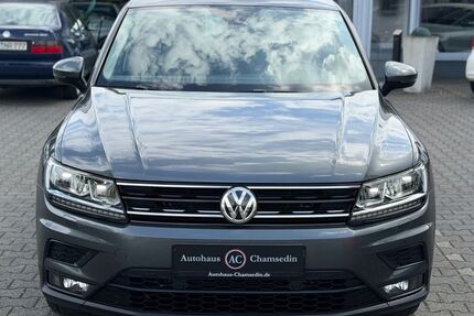 VW Tiguan 133.370 km 16.899 &euro; Viersen 41748