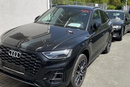 Audi Q5 54.382 km 39.980 &euro; Hilden 40721