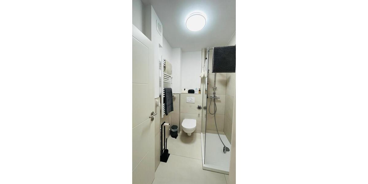 Etagenwohnung Bergheim Auenheim - 3 Zimmer, 62 m&sup2;, 180.000&euro; | Angebot:26445575