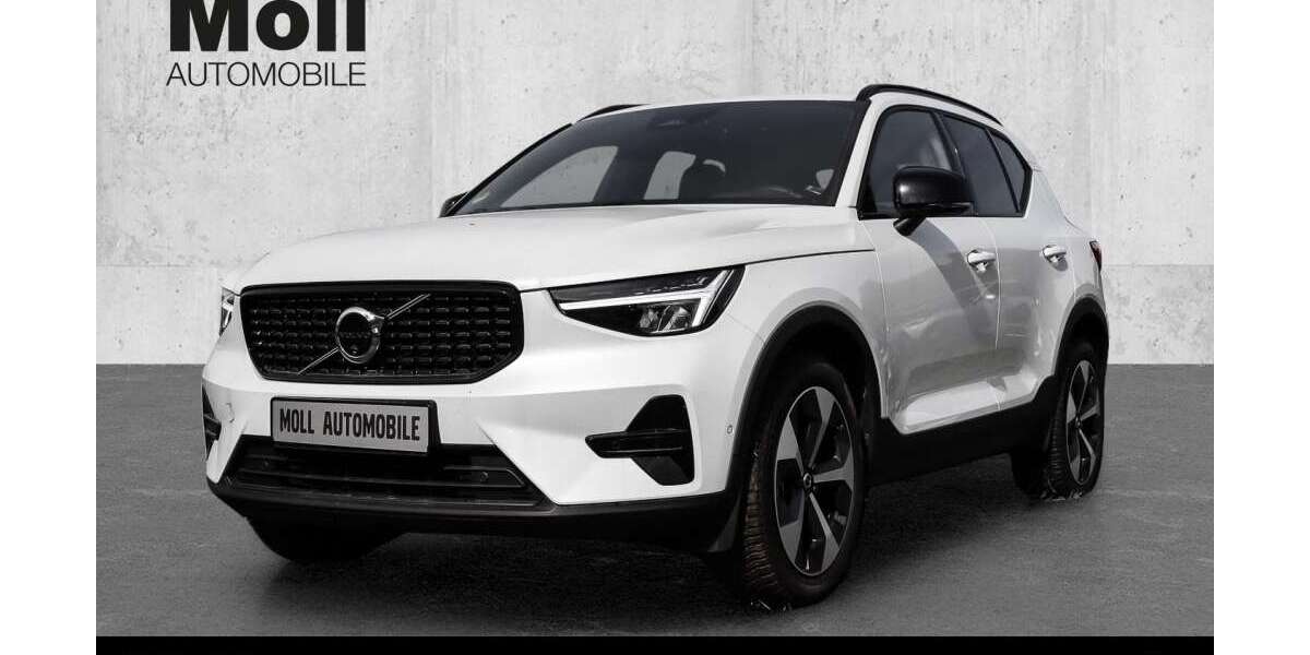Volvo XC40 17.183 km 33.800 &euro; Wuppertal 42109