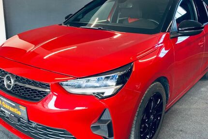 Opel Corsa 58.900 km 15.700 &euro; Hilden 40723