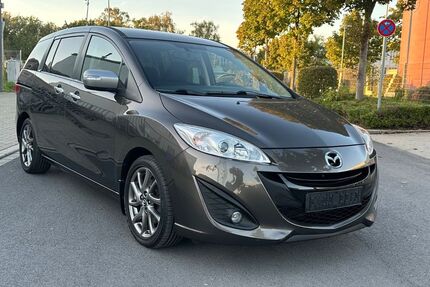 Mazda 5 199.800 km 6.450 &euro; Neuss 41460