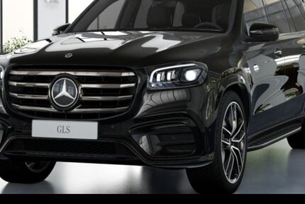 Mercedes-Benz GLS 450 9.900 km 114.990 € Düsseldorf 40470