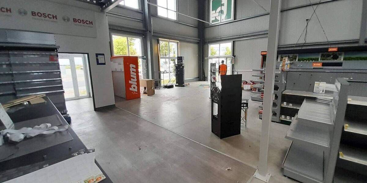 Gewerbeobjekt Willich - 1.450.000&euro; | Angebot:26833528