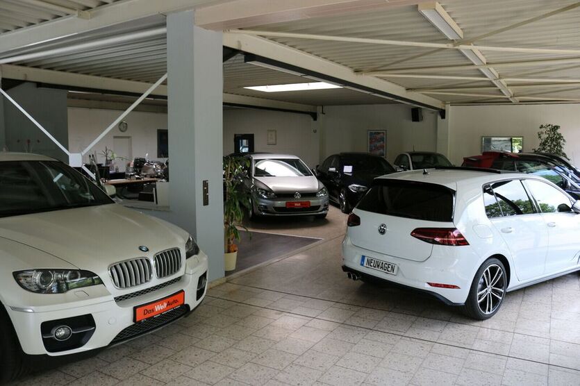 Fiat Ducato 171.411 km 8.990 € Mönchengladbach 41068