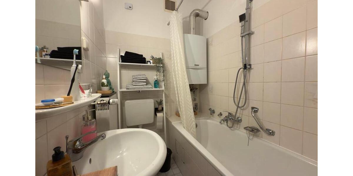 Schicke Wohnung in Golzheim! Mit Küche! Jetzt anschauen! 2 zimmer