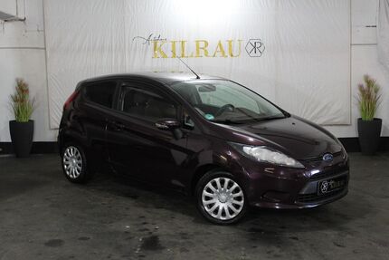 Ford Fiesta 170.000 km 3.499 &euro; Mettmann 40822