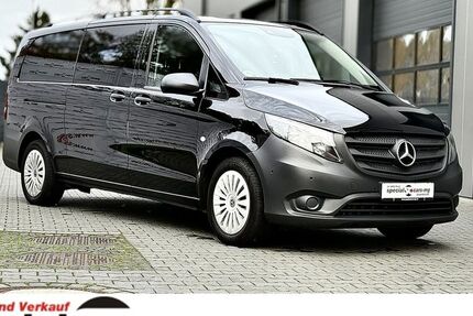 Mercedes-Benz Vito 70.000 km 43.890 &euro; Mönchengladbach 41066