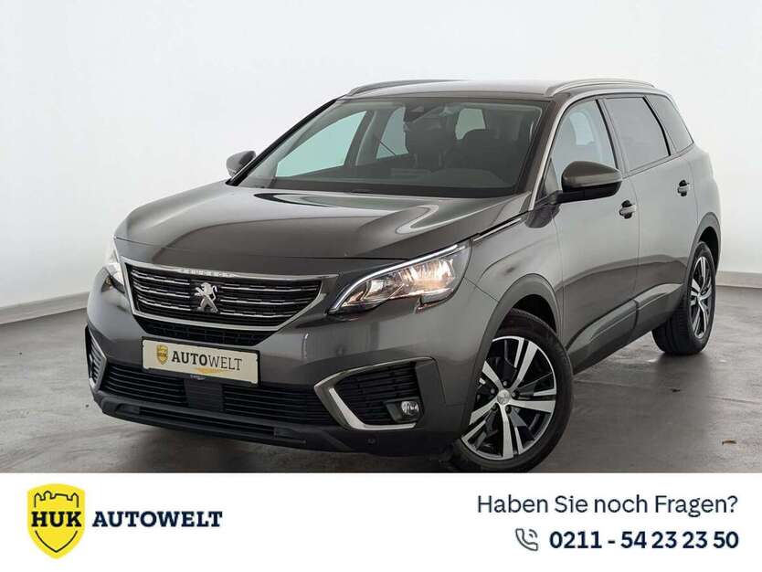 Peugeot 5008 66.650 km 16.960 € Düsseldorf 40599