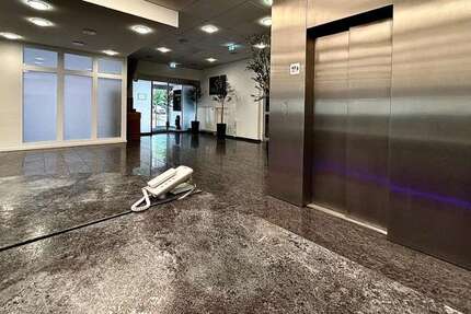 Gewerbeobjekt Leverkusen Bürrig - 379&euro; | Angebot:26280832