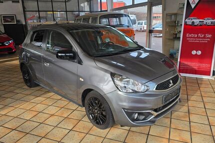 Mitsubishi Space Star 26.000 km 12.300 &euro; Neuss 41462
